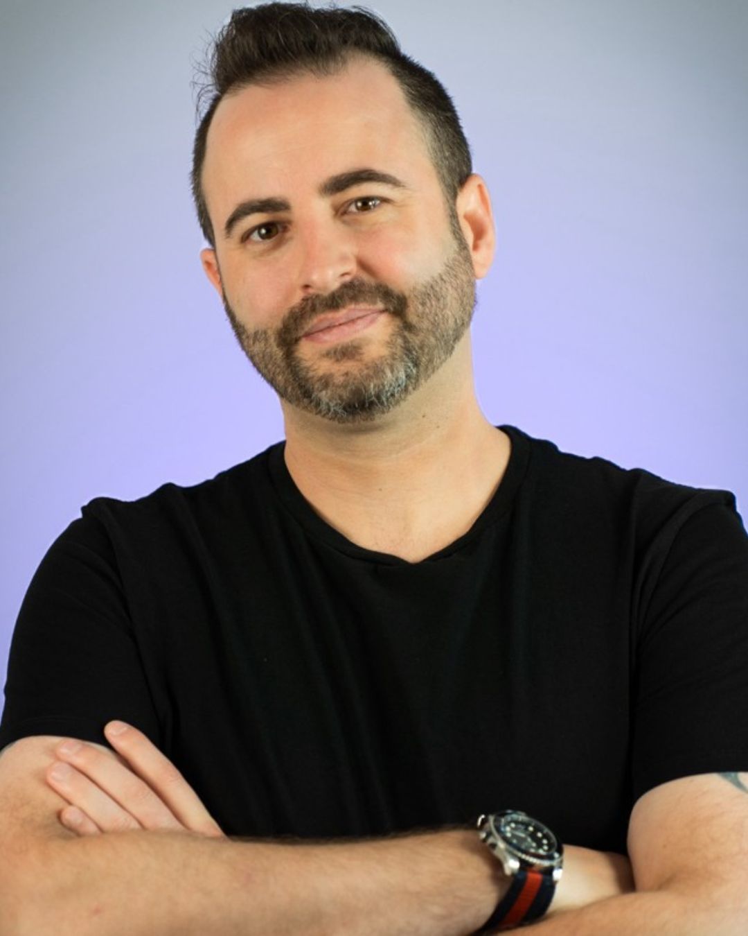 Darren Francheschini